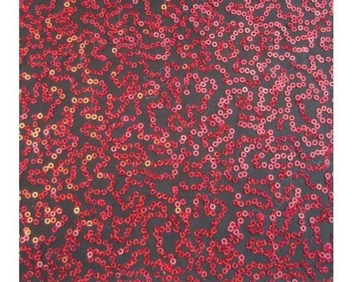 Luxe sequin danse - de,