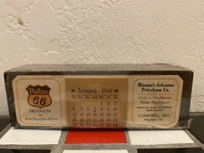 1948 Phillips 66 Products Pen