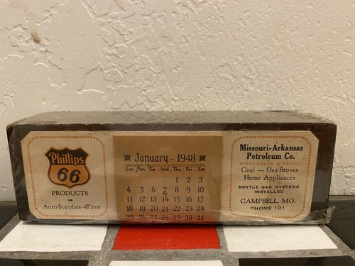 1948 phillips products pen - 1948,