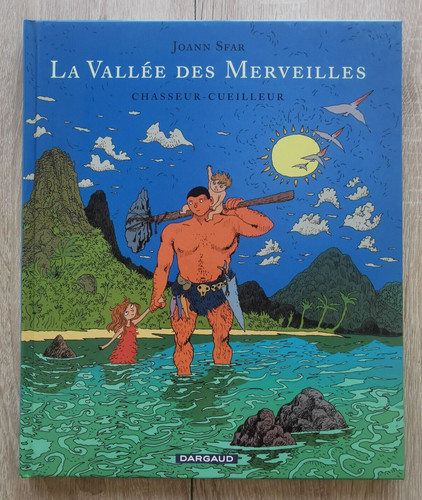 Vallee des merveilles - merveilles, **
