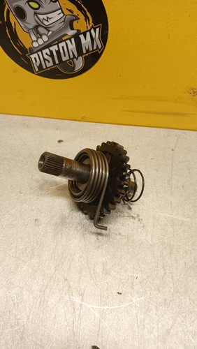 Arbre kick suzuki 125 - de,