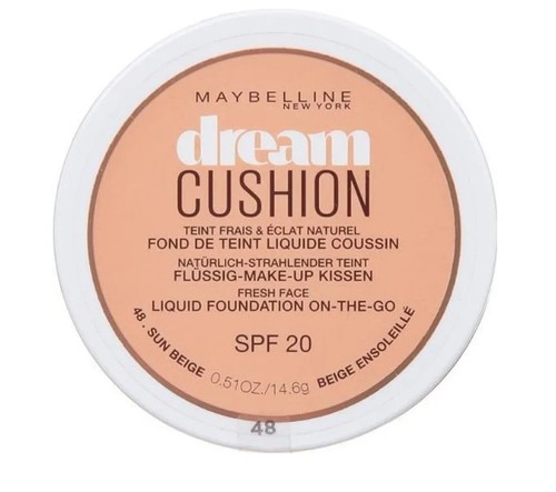 Fond teint dream cushion - teint,