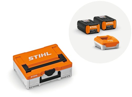 Power box stihl composé - power,