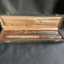 Couverts service gigot - couverts,
