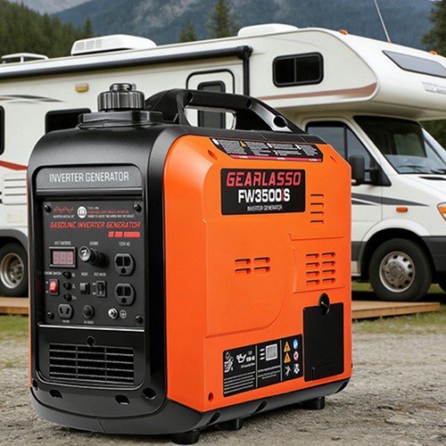 5000w portable inverter - 5000w,