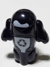 Figurine rétro GOGOS Crazy