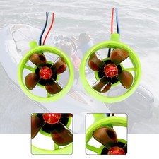 Moteur de propulseur