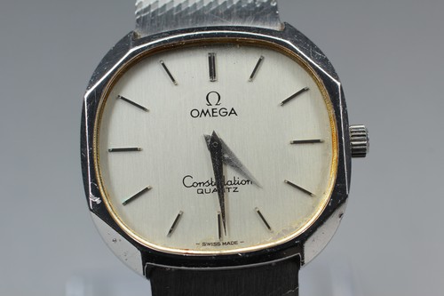 Montre homme 1978 presque - homme, [presque