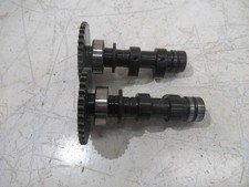 Arbre à cames (Daelim - S3