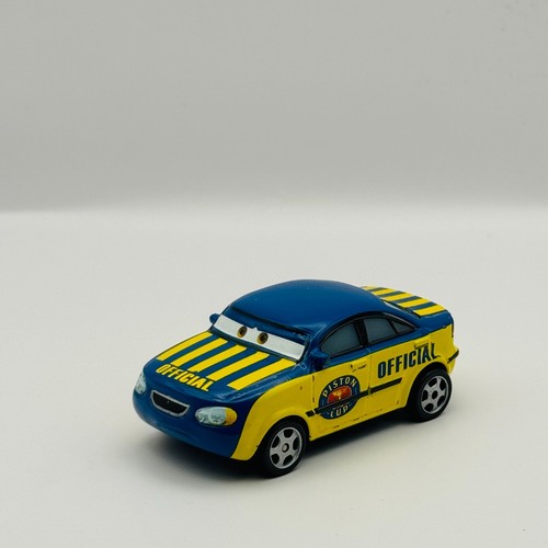Disney pixar cars - pixar, race