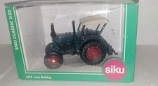 Modèle De Tracteur 1/32 Lanz-Bulldog de la Marque SIKU