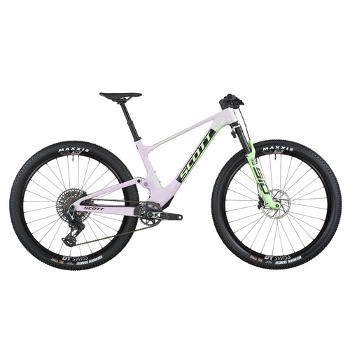 2026 scott spark - scott, rc