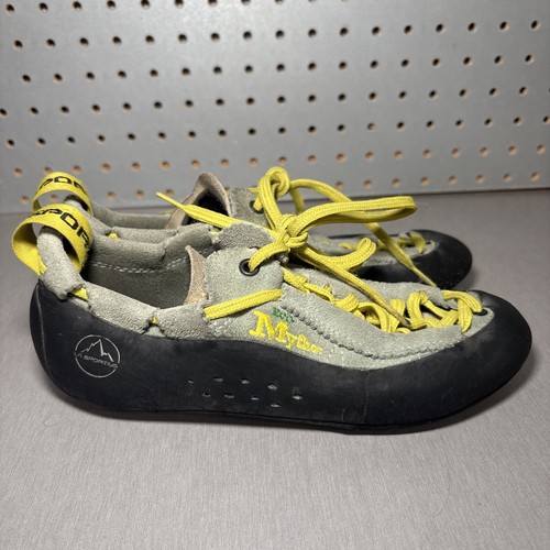 Sportiva mythos eco rock - la,