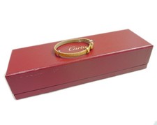 Authentique bracelet cartier - authentique,