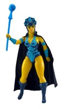 Evil-Lyn Demonia Masters Of