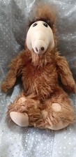 Peluche Alf 1986 Alien