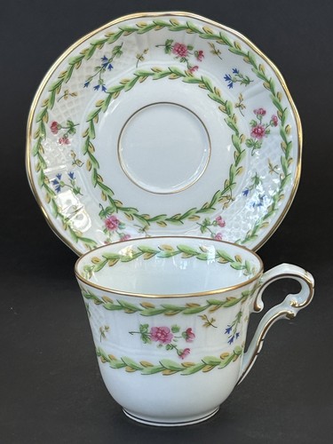 Sublime tasse sous - tasse, à