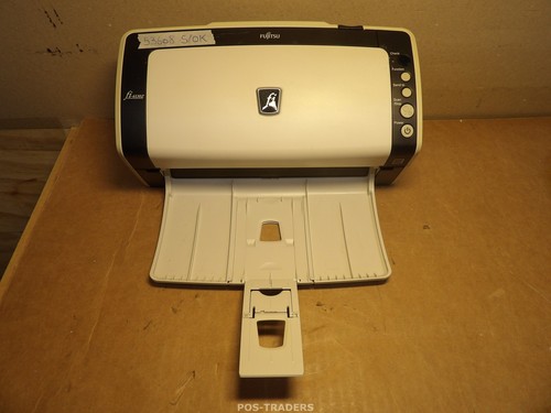 Fujitsu 6130z adf - fi-6130z, usb