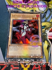 CARTE Yu Gi Oh BURSTINATRIX, HEROS ELEMENTAIRE LART-FR041 SCELLE SEALED