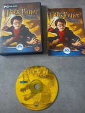 (PC-05) Jeu PC - Harry Potter et la Chambre des Secrets