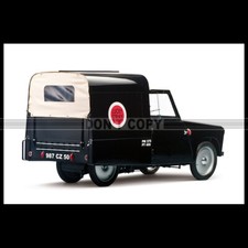 Photo A.000405 MOCHET CM 125 Y