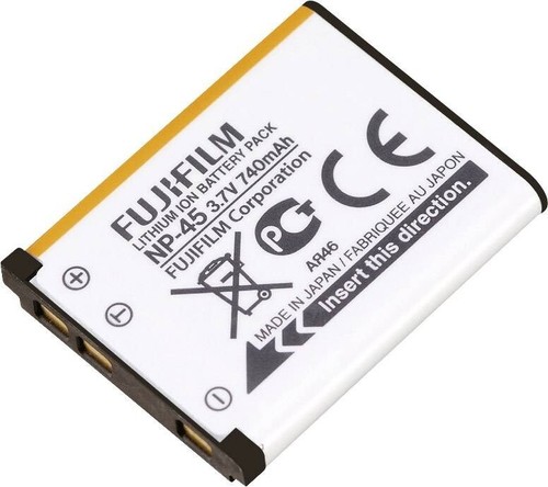 Batterie origine fuji 45 - d'origine,