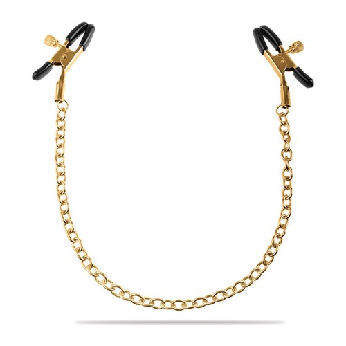 Bondage pinces à seins - bondage,