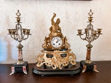 lot horloge pendule ancienne