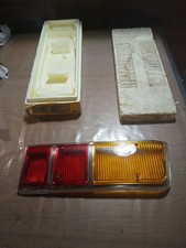 Ecran De Feu Renault 16 R16