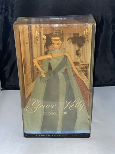 2011 barbie grace - barbie,