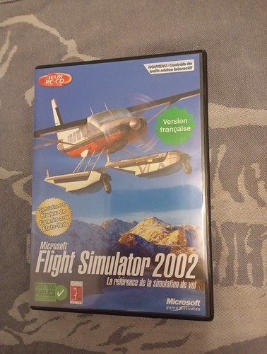 Microsoft flight simulator - microsoft,