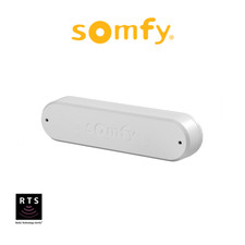 Eolis 3D Wirefree RTS Somfy