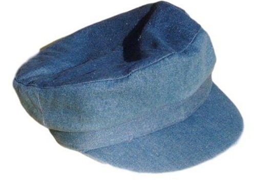 Excellent denim style breton - excellent,
