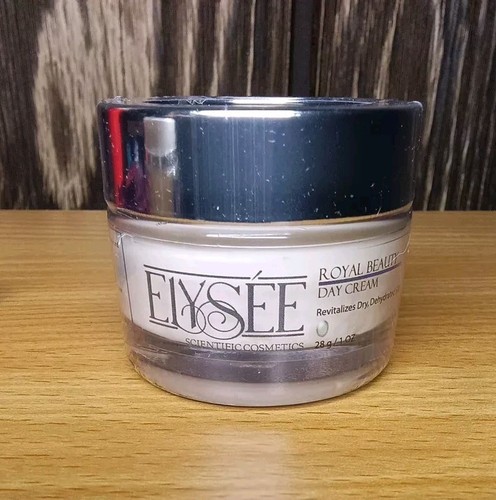 Elysee royal beauty day cream - beauty,