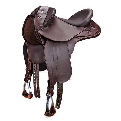 Wintec 500 saddle - wintec,