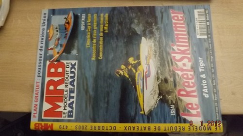 Revue mrb 479 plan - gc,