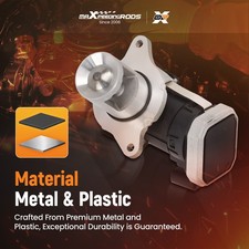 Vanne EGR For Mercedes-Benz