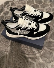 CHAUSSURES DIOR B25 RUNNER