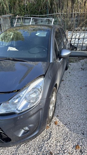 Banquette arriere citroen 2 - citroen, c3