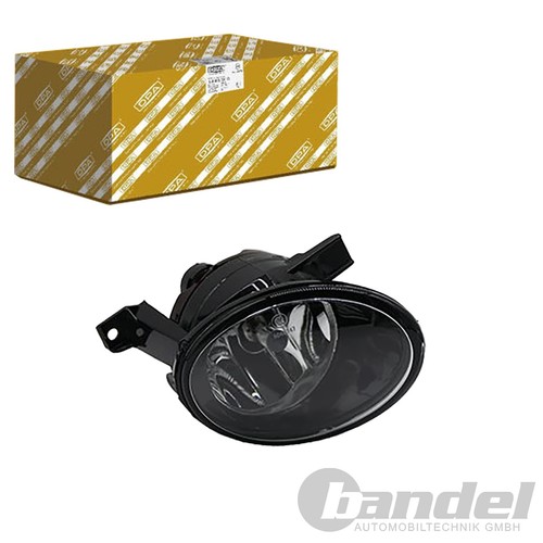 Dpa projecteur antibrouillard - dpa,
