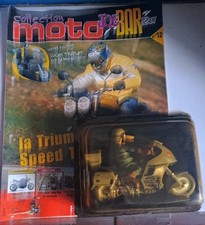 Figurine Joe Bar Team Lucas