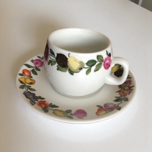 Rare tasse porcelaine paris - rare,