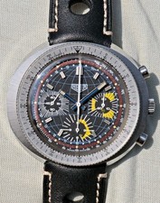 Introuvable Chrono D'Époque