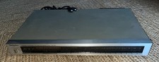 Tuner hifi technics - technics, st-s4l