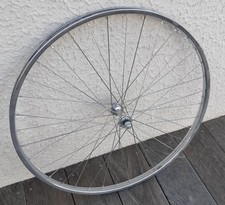 Roue avant DEA Super Chrome