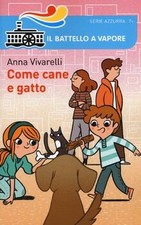 Come cane e gatto de