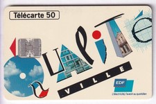 TELECARTE / PHONECARD 