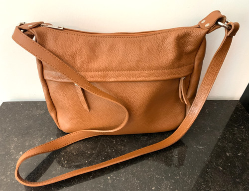 Beau sac bandouliere - bandouliere, cuir