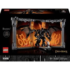 10367 LEGO® ICONS™ Le