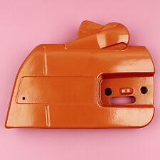 Couvercle d'embrayage de frein de chaîne Pour Husqvarna 340 345 350 353 357 359